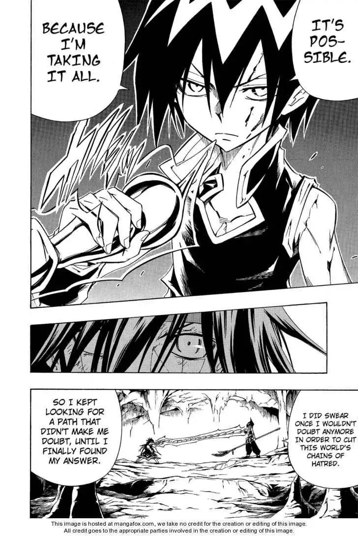 Shaman King Kang Zeng Bang Chapter 290 22